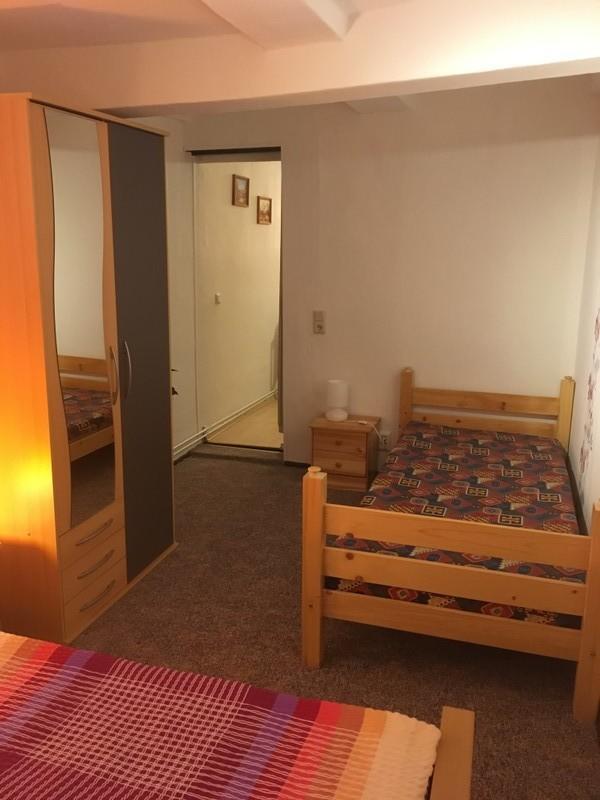 Ferienwohnungen Pook Wernigerode Esterno foto